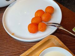 餐前水果-映水芙蓉(长宁来福士店)