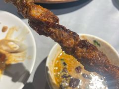 -东来顺饭庄(apm总店)