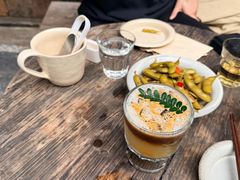 -WABI COFE(愚园路店)