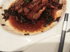 -新侨小馆(东直门北小街店)