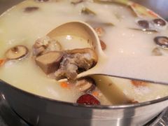 -八珍玉食鸡煲·打边炉(印象城店)