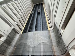 -深圳中洲万豪酒店