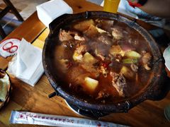 -范贤光鸡公煲(平乐园总店)