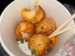 -阿宝生煎包(万松园总店)