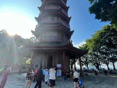 -南沙天后宫景区