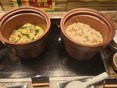-咖啡CHA自助餐厅(香格里拉饭店)