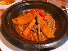-Tajine Moroccan塔金摩洛哥中东餐厅