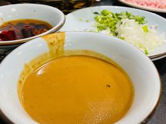 -裕德孚·非遗手切涮羊肉(东直门内大街店)