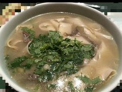 -萧记三鲜烩面(黄河南路店)