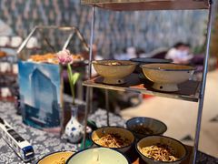 -重庆丽苑维景国际大酒店·海鲜自助餐厅