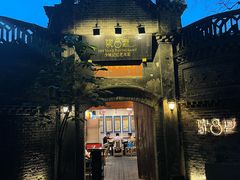 -院8里·少城记忆老川菜(宽窄巷子店)