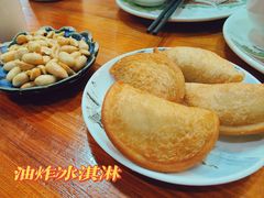 -堂宴·老厦门私房菜(1988仙岳总店)