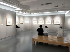 -大连美术馆