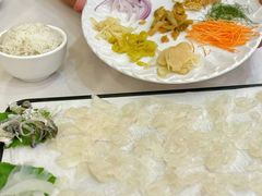 -祈胜邨•顺德鱼生•顺德菜(容桂店)