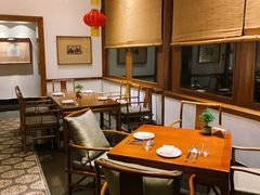 -颐和宾馆-玉露中餐厅