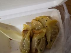 -小姜锅贴(凤凰街店)
