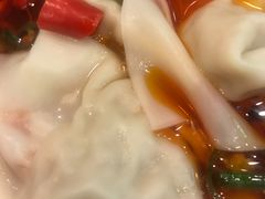 -龙抄手(春熙路总店)