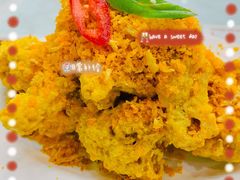 -澳门陈光记烧味饭店(万象城店)