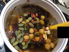 -深水井老冰粉(解放碑英利大融城店)