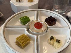 -北京泰富酒店-柏景轩中餐厅