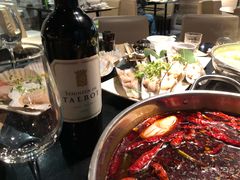 -大红袍火锅料理(尖沙咀店)