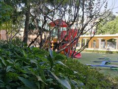 -虹口区实验幼儿园(汶水东路总院)