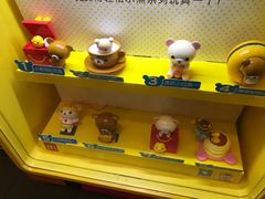 -麦当劳(金平路站店)