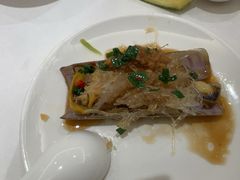 大竹蛏-宁海食府(天一阁望京店)