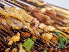 -蜀串香牛杂火锅串串