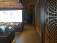 -船歌·鱼水饺青岛菜(闽江二路店)