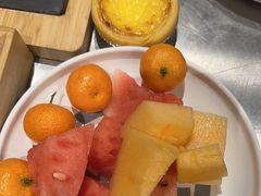 -猛古里烤肉自助(荟聚中心店)