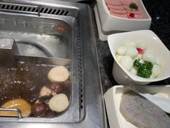 -海底捞火锅(崇文门新世界百货店)