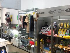 -Badmarket(庙前西街店)