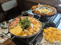 -韩热集市(百源店)