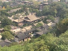 -西安华清御汤酒店