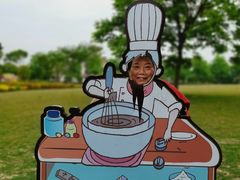 -歌斐颂巧克力小镇