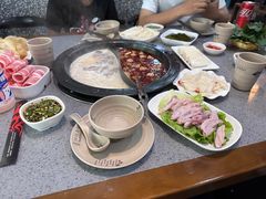-鱻鱼捞.祥祥鱼锅(高淳一店)