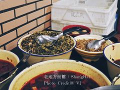 -老地方面馆(思南路店)