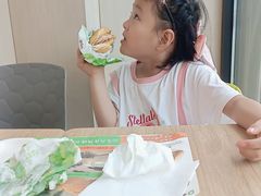 -德克士(大王全福元店)