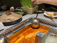 -海底捞火锅(八佰伴店)