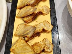 干煎鲳鱼-顺风海鲜港(金玉兰店)