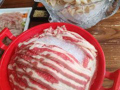 -佬土鹅肠火锅(解放路店)