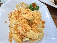 -绿雅居原生态农庄(小涌店)