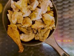 公社招牌烤春鸡-COMMUNE幻师(五角场店)