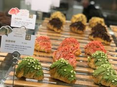 -奈雪的茶(市百一店)