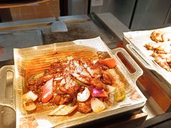 -芝小官毛肚火锅海鲜自助(淮安清江浦区新亚店)