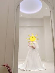 点击看大图 -Chic Bridal 熙可婚纱