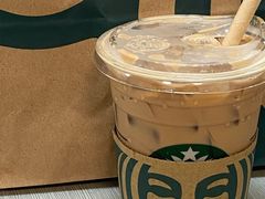 -星巴克(温州瑞安吾悦广场店)