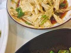 -百姓百味海鲜酒楼(粤垦路总店)