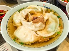 -老电影院饺店(休宁店)